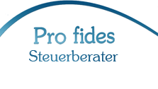 News | Pro fides Steuerberater in 58455 Witten